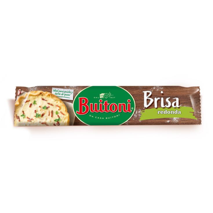 MASA BRISA , 230G BUITONI