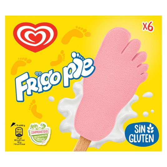 FRIGOPIE, 540ML FRIGO