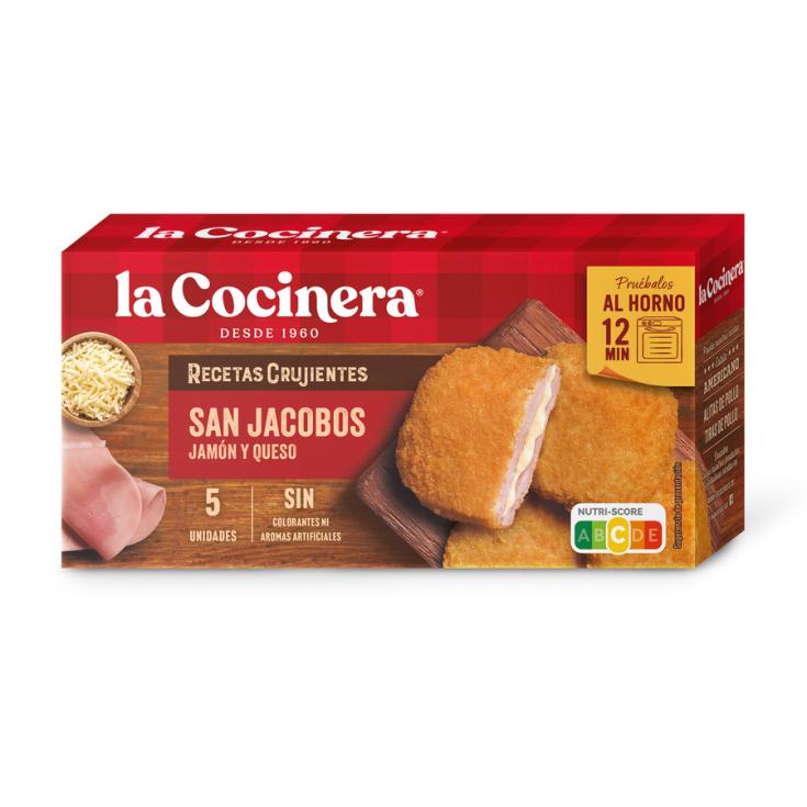 SAN JACOBO , 388G LA COCINERA