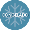 Congelado