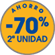 2º AL 70%